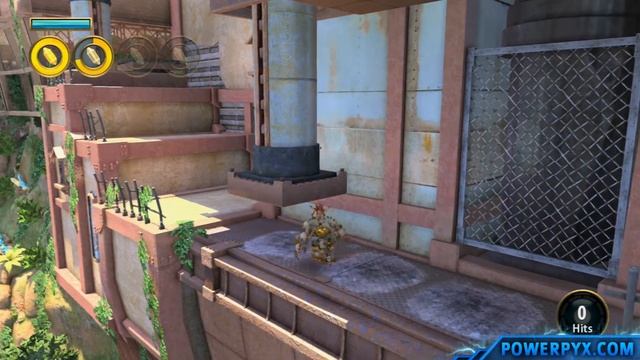 Knack - Dynamic Play & Perfect Action Trophy Guide смотреть онлайн