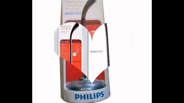 Mic thu âm philips shm1000 hàng chất lượng cho dân thu âm chuyên nghiệp смотреть онлайн