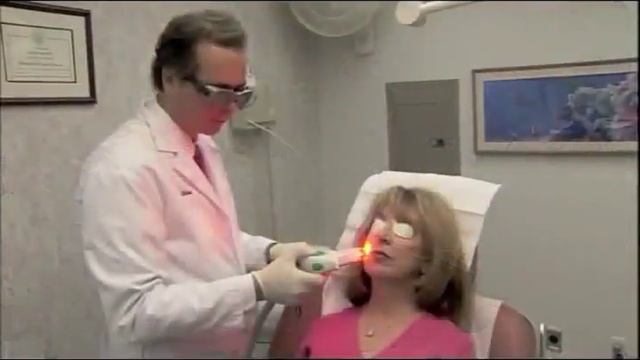 Photo Rejuvenation with Palomar IPL смотреть онлайн