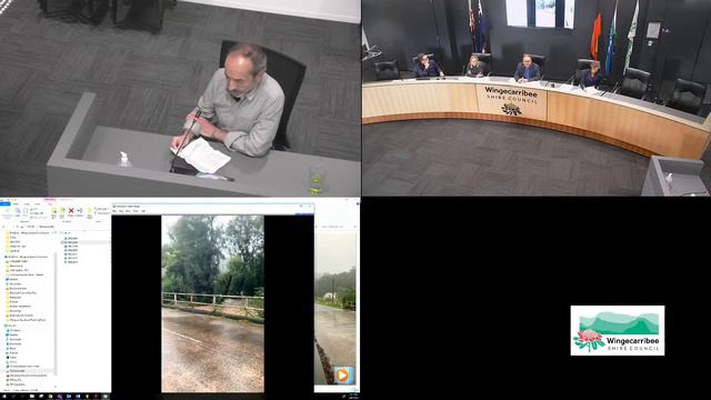 Planning Panel Meeting 3 May 2023 - Part 1 смотреть онлайн