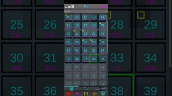 Miner Gun Builder с нуля #4