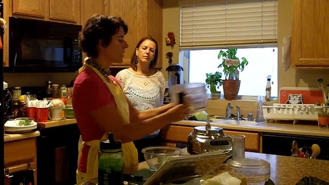 Which Food Processor Should I Buy? смотреть онлайн