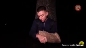 Влад а4 против зомби!!! 🧑VS🧟♂️. третья серия. #3