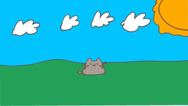 Толстый кот флексет (Толстый кот, эпизод 1, ремейк) смотреть онлайн