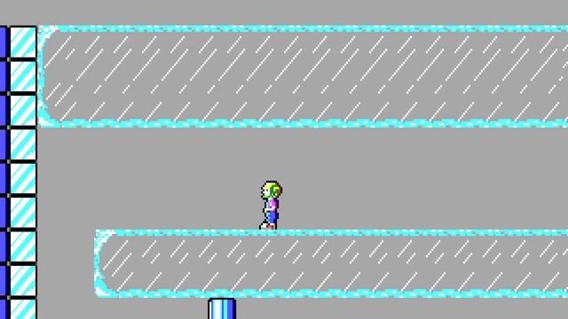 [TAS] DOS Commander Keen: Episode 1 - Marooned on Mars by turska in 03:40.70 смотреть онлайн