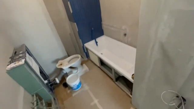 Отличный вид из квартиры в Жк Метрополия! смотреть онлайн