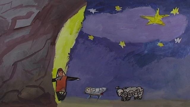 Рождественские этюды смотреть онлайн