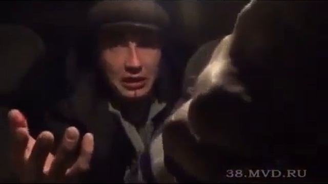 ГАИшники До Полусмерти Забили Водителя! Жесть! смотреть онлайн