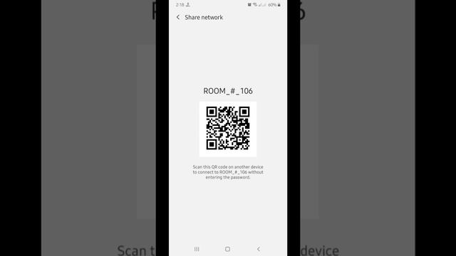 Wi fi Qr scanner Features Now available Samsung Devices Maximize android10. 2.0 смотреть онлайн