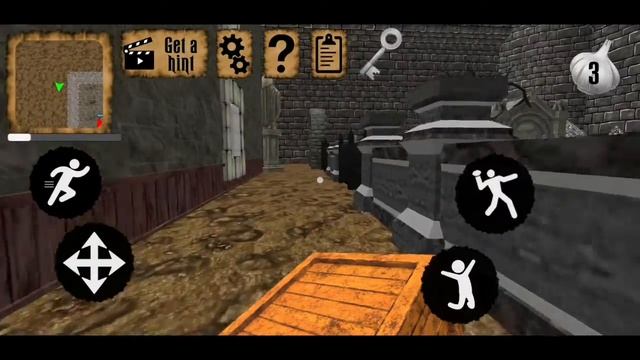 PIGGY DOCTOR NEIGHBOR Escape - Level 1 - Gameplay - Walkthrough [Android - ios] смотреть онлайн