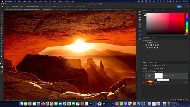 Automate Your Workflow Using Photoshop Actions смотреть онлайн