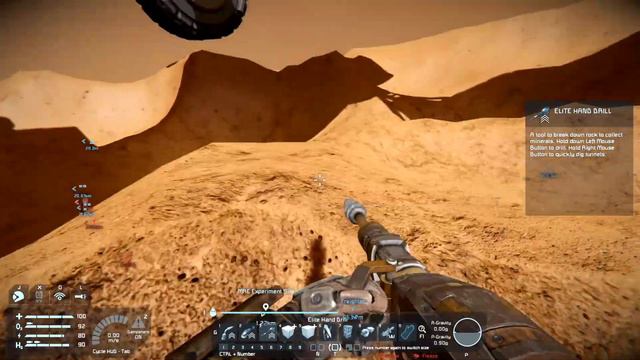Space Engineers Escape From Mars Ep 21 смотреть онлайн