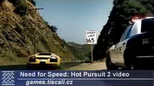 NFS - прикол смотреть онлайн