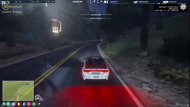 1K pe Giveaway - Corporal David West GTA V RP - Velocity Roleplay #feelthevelocity #vltrp#gtarp смотреть онлайн