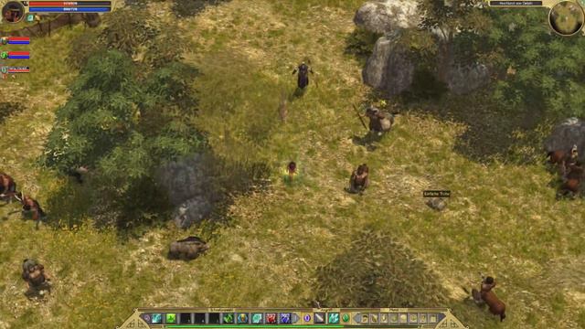 TITAN QUEST: ANNIVERSARY EDITION (Coop) ► #010 ⛌ (Das Orakel von Delphi) смотреть онлайн