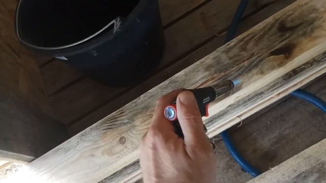 Удаление краски и пятен быстро и легко