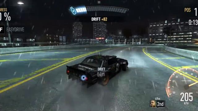 [NFS NO LIMITS] Completing Dwayne with Ford Mustang Hoonicorn смотреть онлайн