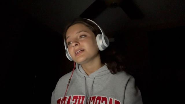 1 step forward, 3 steps back - Olivia Rodrigo (Cover) смотреть онлайн