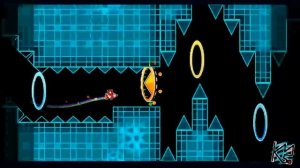 Geometry Dash - 8o by Zobros (Demon) Complete (Live)