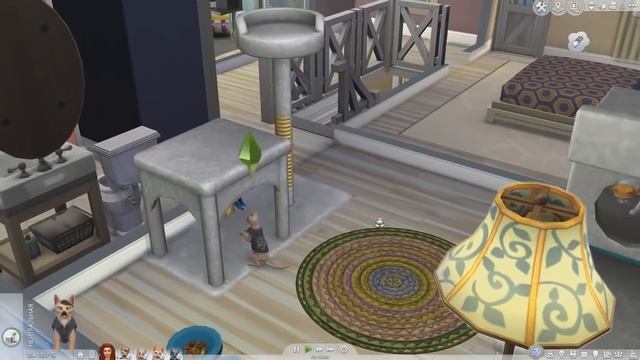 Топ 5 модов для The Sims 4 - Как сделать игру интереснее??! смотреть онлайн
