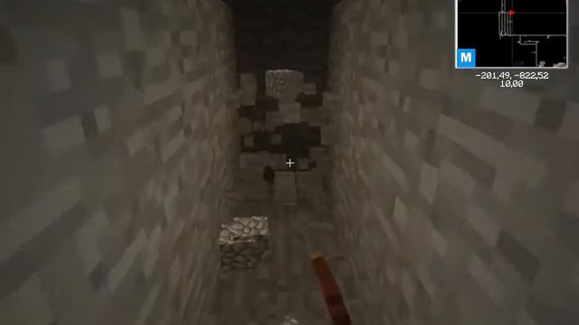 В процессе. Буровая установка(2) | MineCraft GregTech #14 смотреть онлайн
