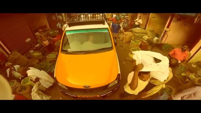 Тривандрум Индия ⁄ Trivandrum India