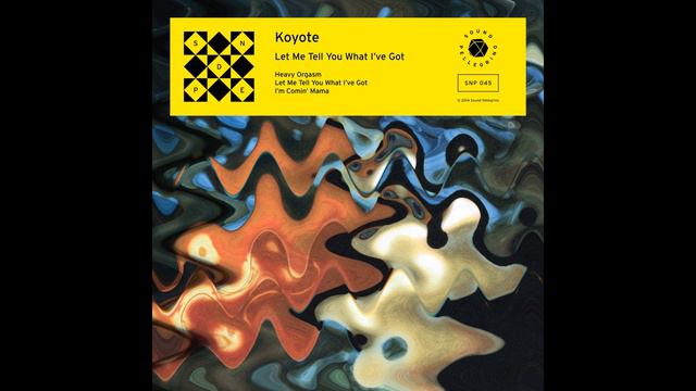 Koyote — 