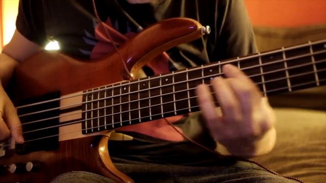 Origin 134 (Cover) (Cort A5) смотреть онлайн