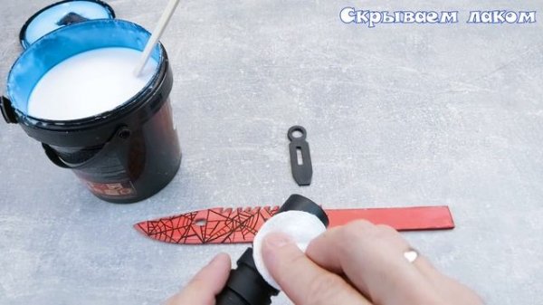 How to make an M9 bayonet out of paper. How to make an M9 Bayonet out of cardboard. DIY Paper Knife