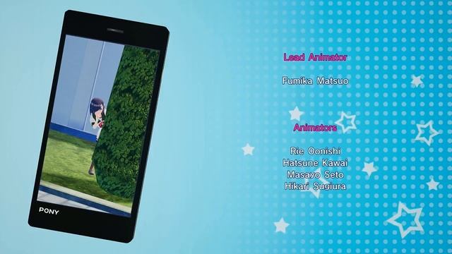 Gal*Gun 2 - Normal Ending [Switch] смотреть онлайн
