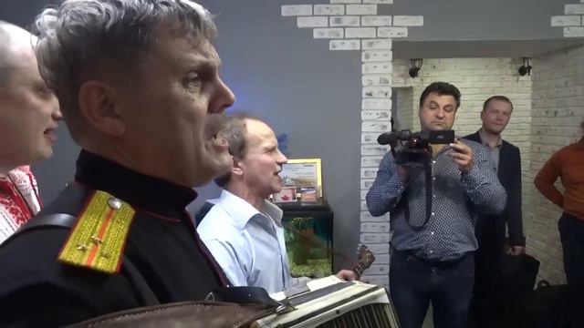 Гармонисты отдыхают-9. смотреть онлайн