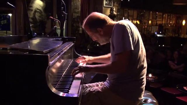 Rose Colella Jam Session 2013-Jack Scott-"Footprints" смотреть онлайн