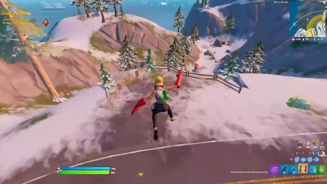 FREEMOK НАЗВАЛ ФОРТНАЙТ ХУДШЕЙ ИГРОЙ И УШЕЛ СО СТРИМА. SOLO CASH CUP FORTNITE 3 ГЛАВА смотреть онлайн