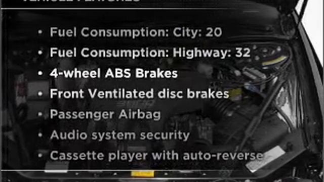 2000 Chevrolet Monte Carlo - Lakeland FL