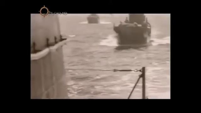 Я корабль Конвоя смотреть онлайн