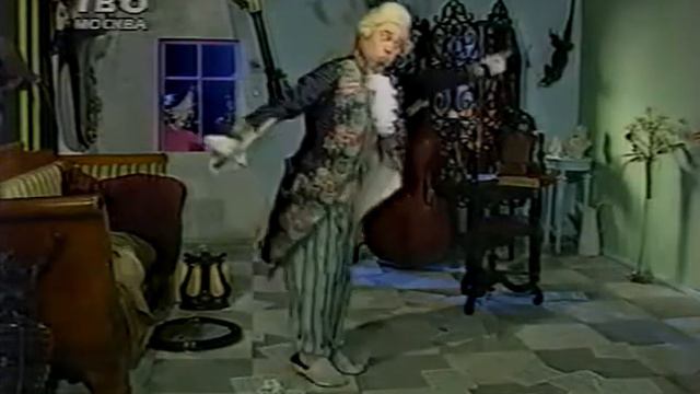 Доброе утро с Леонидом Лейкиным - Композитор