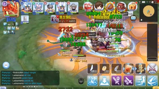 Oracle Hard - Buzzer Beater Oct 21-28, 2019 смотреть онлайн