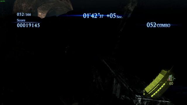 Resident Evil 6 x Left 4 Dead 2 смотреть онлайн