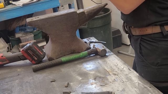 Build With Me - Horseshoe Belt Buckle