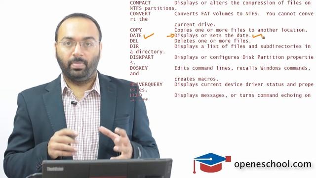 Windows Command Line Tutorials - Tutorial 2 - Help Command смотреть онлайн