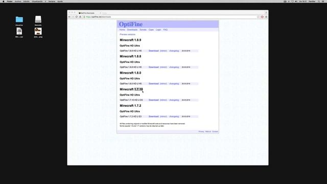 DESCARGAR MINECRAFT GRATIS 2016 ?? смотреть онлайн