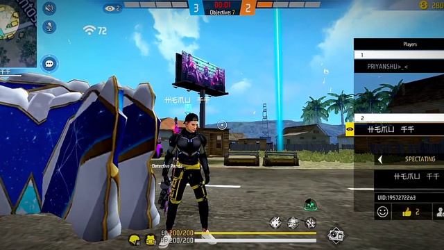 PC PLAYER VS HEMU FFFF #mobilelegends #HEMU FFFF?? смотреть онлайн