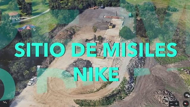 Top 10 Cosas Más Extrañas Encontradas En Google Earth смотреть онлайн