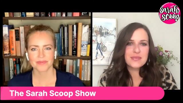 Interview: Amanda Schull "Actress" смотреть онлайн