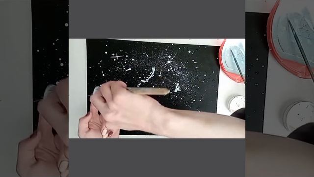 Как сделать красивый фон для украшений смотреть онлайн