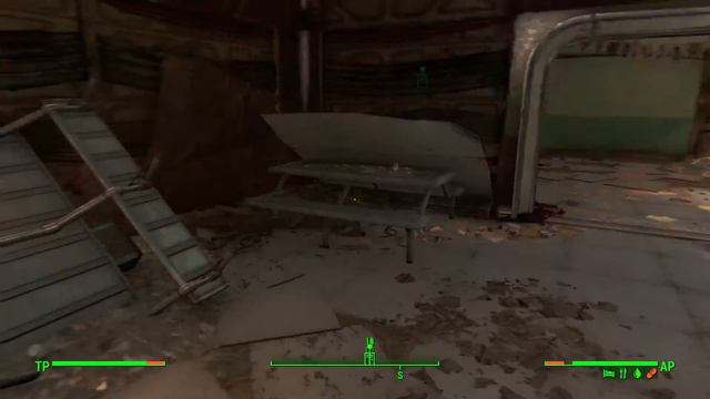 Let’s Play Fallout 4 #1856 ☢ Wenn Schüler schlauer sind in der Shaw-Highschool смотреть онлайн