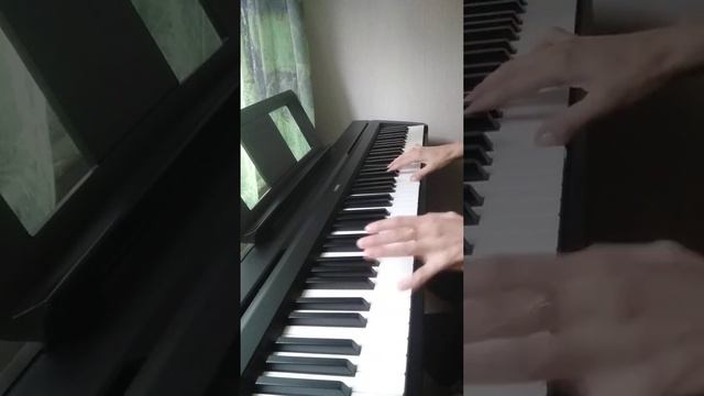Кар-Мэн "Лондон, гудбай" #дискотека90 #piano смотреть онлайн