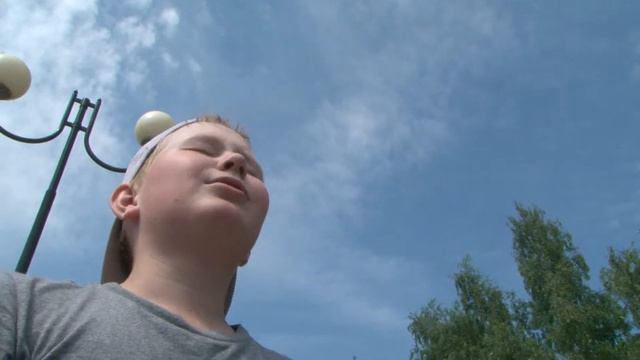 Иногда стоит смотреть по сторонам. смотреть онлайн