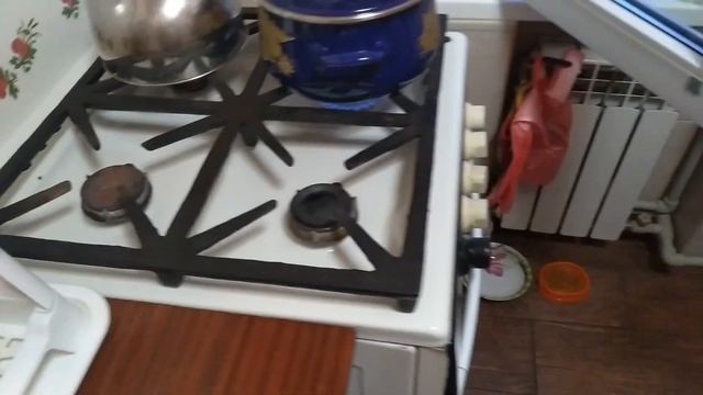 Как варить домашние вареники с капустой ? смотреть онлайн