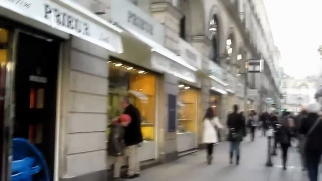 Centre Ville, Nantes смотреть онлайн